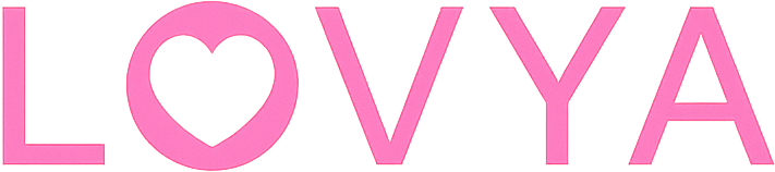 Logo LOVYA